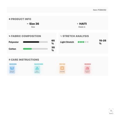 Dickies 874 Jeans Mens 36x28 Black Dark Wash Relaxed Straight Canvas Zip Fly - Thumbnail 12