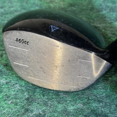 Lynx Tigress 1 3 5 7 Woods Womens Ladies RH Blue Graphite Fairway Golf Clubs Set - Thumbnail 20