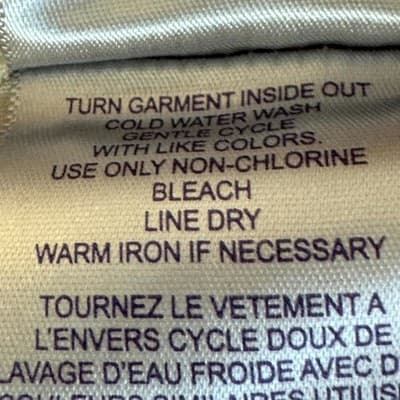 NYDJ Women Capris Beige Linen Blend Cropped Pants Size 10 Petite - Thumbnail 12