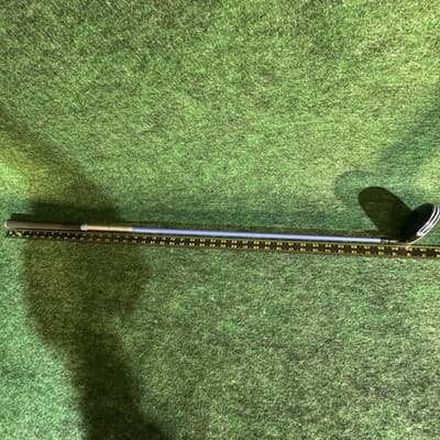 Lynx Tigress 1 3 5 7 Woods Womens Ladies RH Blue Graphite Fairway Golf Clubs Set - Thumbnail 6