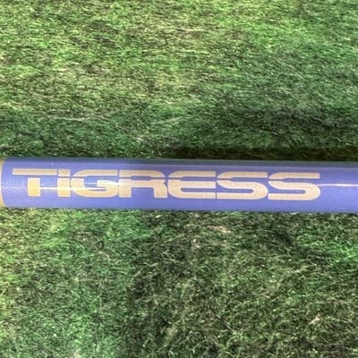 Lynx Tigress 1 3 5 7 Woods Womens Ladies RH Blue Graphite Fairway Golf Clubs Set - Thumbnail 8