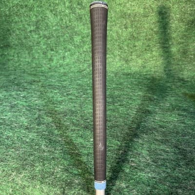 Lynx Tigress 1 3 5 7 Woods Womens Ladies RH Blue Graphite Fairway Golf Clubs Set - Thumbnail 11