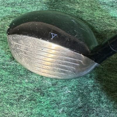 Lynx Tigress 1 3 5 7 Woods Womens Ladies RH Blue Graphite Fairway Golf Clubs Set - Thumbnail 12