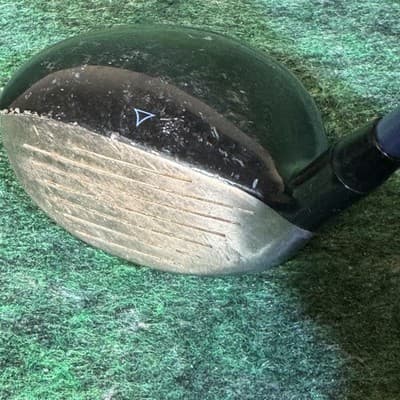 Lynx Tigress 1 3 5 7 Woods Womens Ladies RH Blue Graphite Fairway Golf Clubs Set - Thumbnail 16