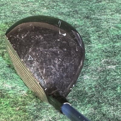 Lynx Tigress 1 3 5 7 Woods Womens Ladies RH Blue Graphite Fairway Golf Clubs Set - Thumbnail 17