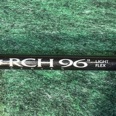 Vintage Callaway Big Bertha 4 Iron Mens RH RCH 96 Light Senior Graphite Club - Thumbnail 6