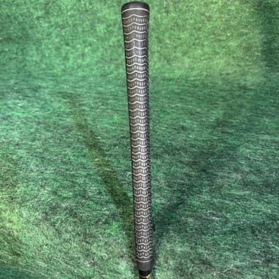 Vintage Callaway Big Bertha 4 Iron Mens RH RCH 96 Light Senior Graphite Club - Thumbnail 9