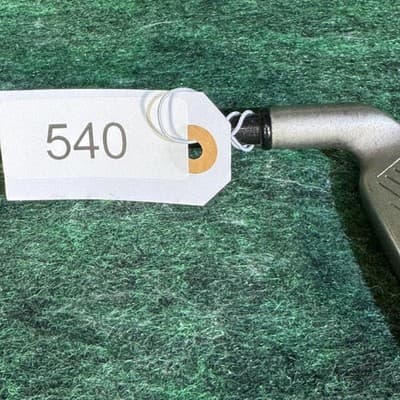 Vintage Callaway Big Bertha 4 Iron Mens RH RCH 96 Light Senior Graphite Club - Thumbnail 10