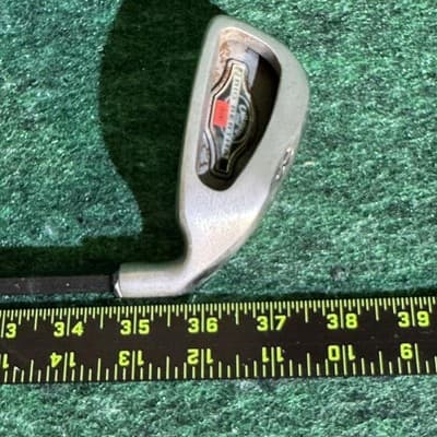Vintage Callaway Big Bertha 8 Iron Womens RH RCH 96 Light Graphite Golf Club - Thumbnail 5