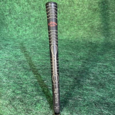 Vintage Callaway Big Bertha 8 Iron Womens RH RCH 96 Light Graphite Golf Club - Thumbnail 8