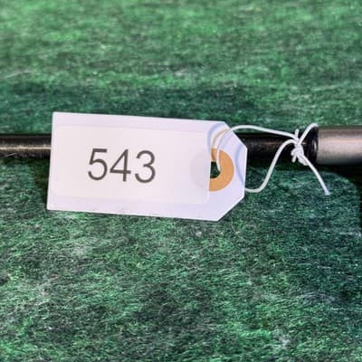 Vintage Callaway Big Bertha 8 Iron Womens RH RCH 96 Light Graphite Golf Club - Thumbnail 10