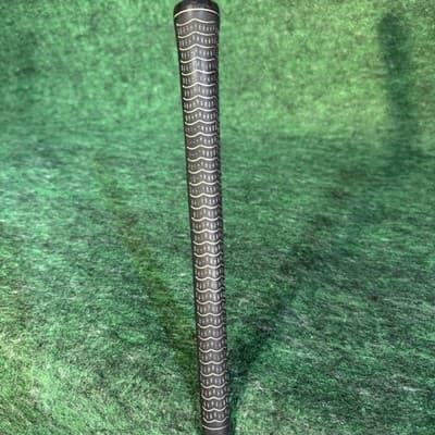 Vintage Callaway Big Bertha 9 Iron Mens RH RCH 96 Light Graphite Silver Club - Thumbnail 9