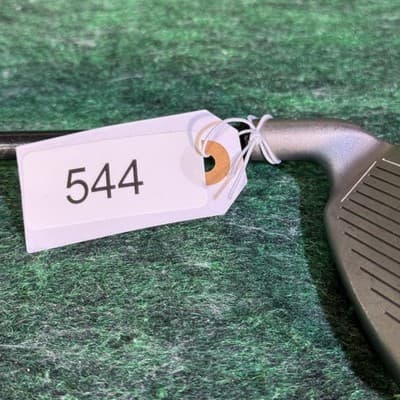 Vintage Callaway Big Bertha 9 Iron Mens RH RCH 96 Light Graphite Silver Club - Thumbnail 10