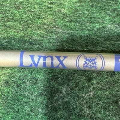 Lynx Tigress 1 3 5 7 Woods Womens Ladies RH Blue Graphite Fairway Golf Clubs Set - Thumbnail 9