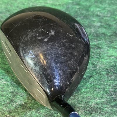 Lynx Tigress 1 3 5 7 Woods Womens Ladies RH Blue Graphite Fairway Golf Clubs Set - Thumbnail 21