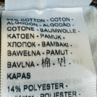 Levis Mom Jeans Womens 31x29 Blue High Waist Relaxed Tapered Stretch Denim - Thumbnail 11