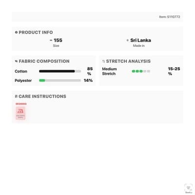 Levis Mom Jeans Womens 31x29 Blue High Waist Relaxed Tapered Stretch Denim - Thumbnail 16