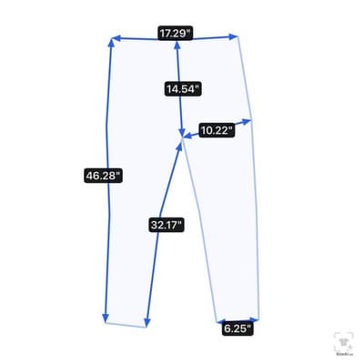 Lucky Brand 110 Slim Jeans Mens 36x32 Gray Charcoal Wash Slim Skinny Zip Fly - Thumbnail 16