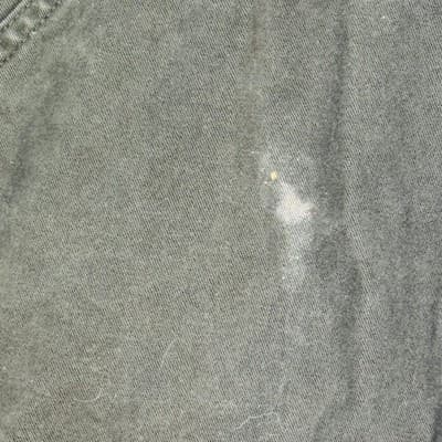 Harley-Davidson Jeans Mens 34x28 Black Dark Wash Straight Relaxed Denim Zip Fly - Thumbnail 6