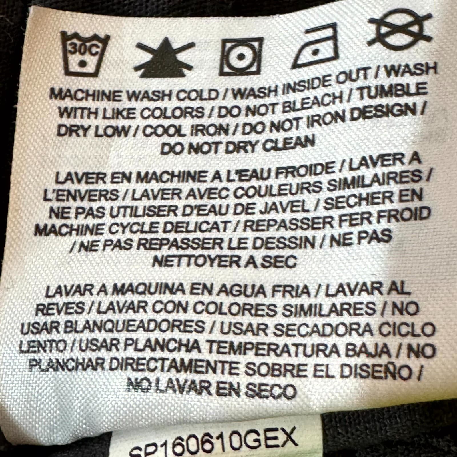 Nike Men's Cargo Shorts 32 Dark Gray Cotton Swoosh Pocket Mid Rise - Thumbnail 13