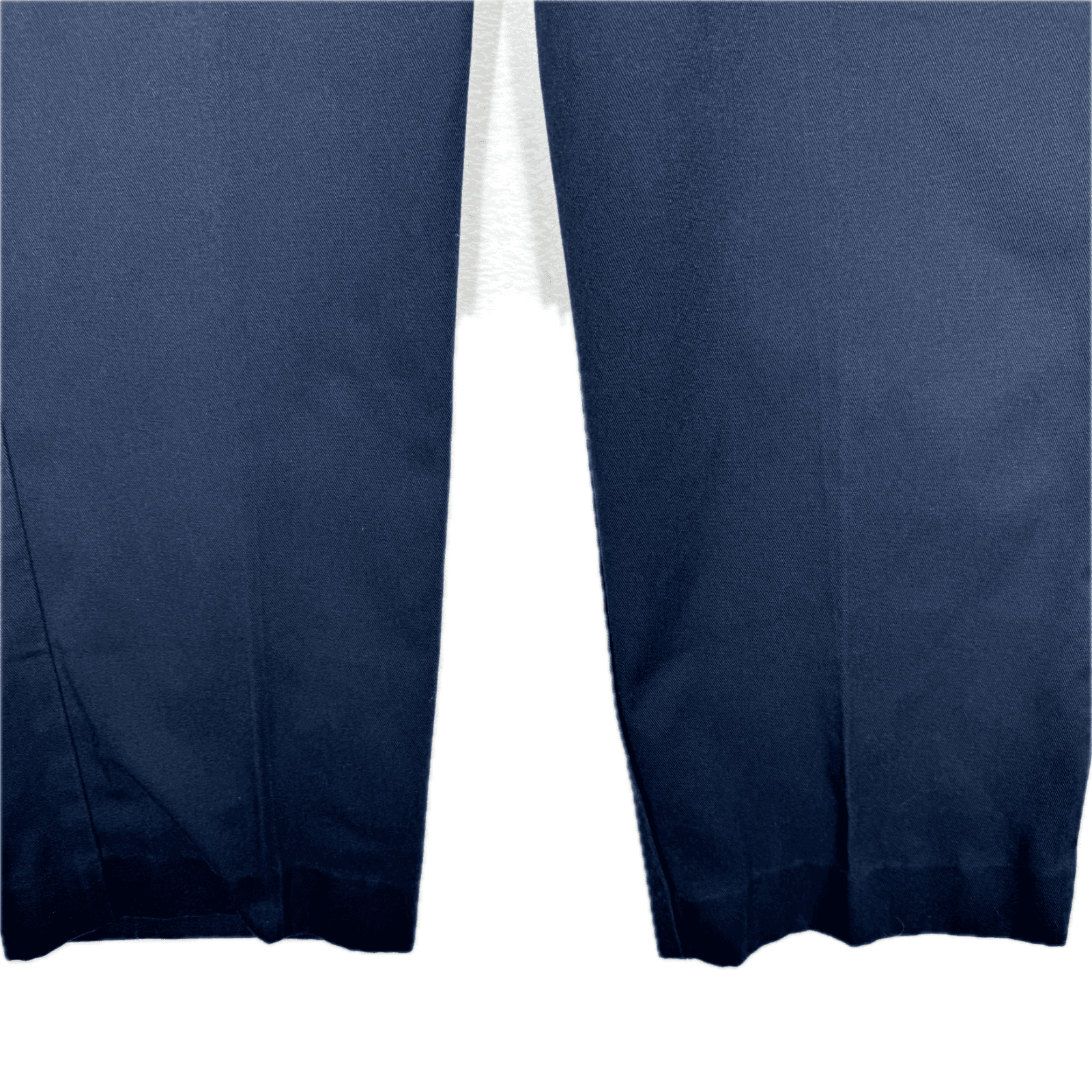 Dickies Men’s Beige Cargo Pants 38×34 High Rise Canvas Casual Utility - Thumbnail 8