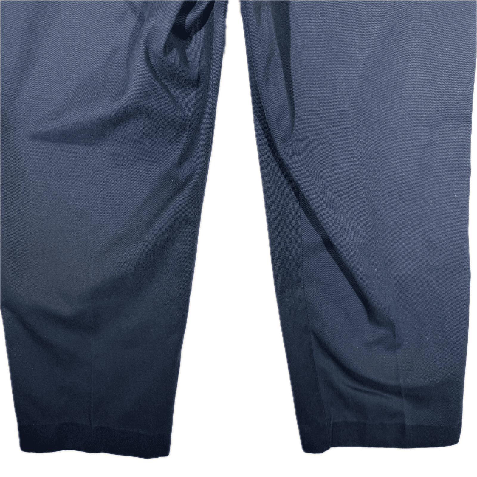 Dickies Men’s Beige Cargo Pants 38×34 High Rise Canvas Casual Utility - Thumbnail 9