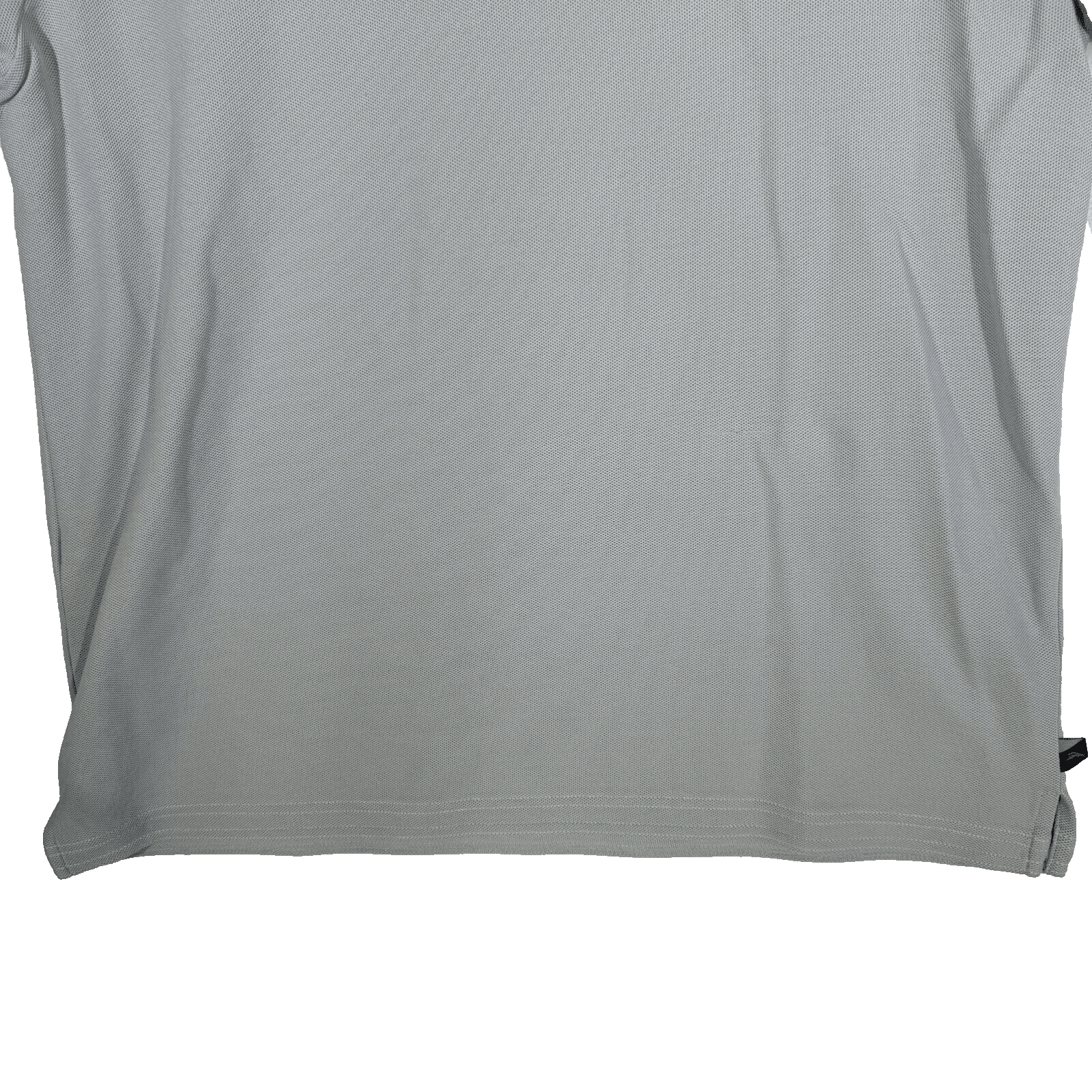 Tommy Bahama Men’s Large Blue Supima Cotton Golf Performance Polo – Short Sleeve - Thumbnail 4