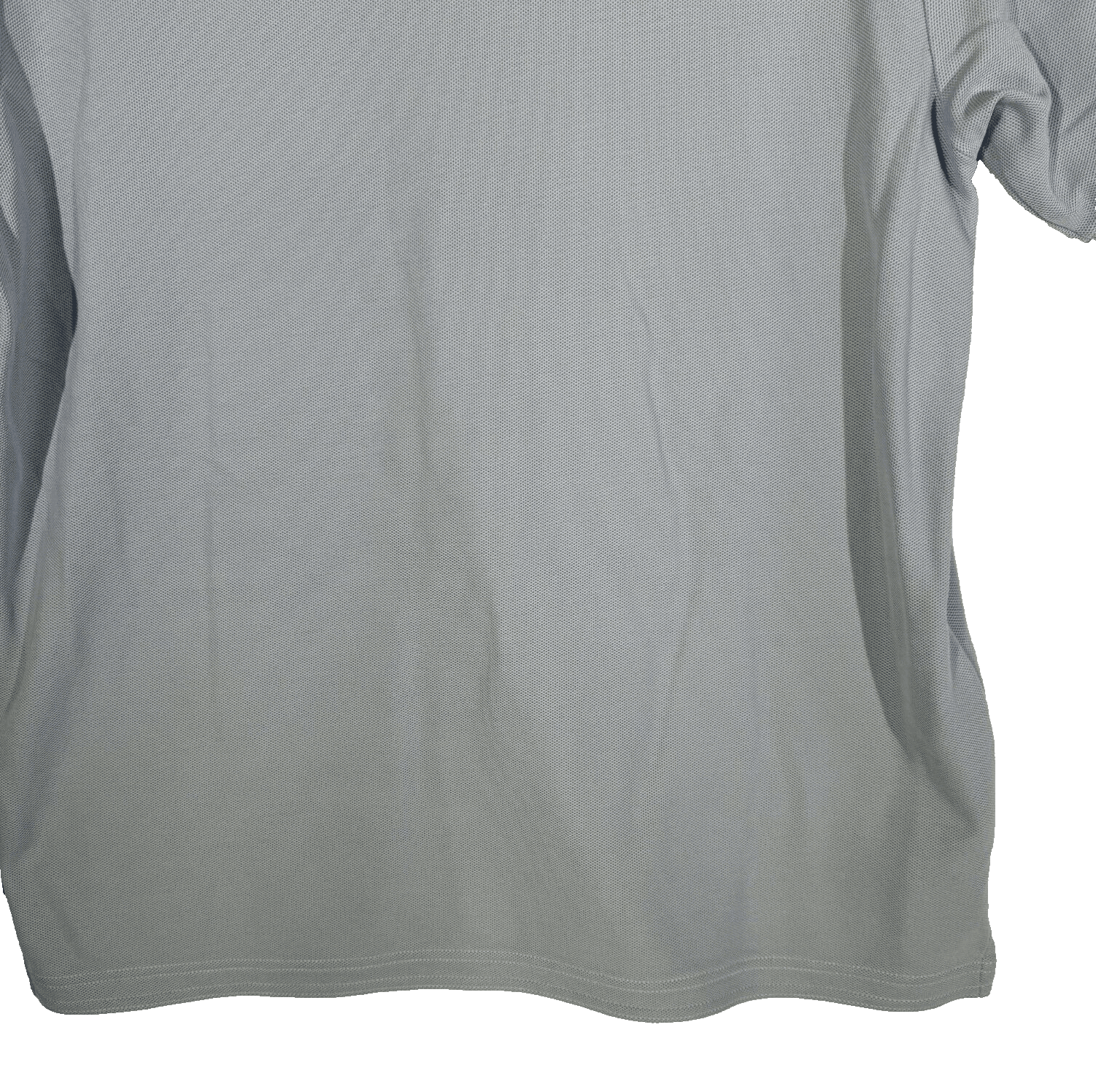 Tommy Bahama Men’s Large Blue Supima Cotton Golf Performance Polo – Short Sleeve - Thumbnail 10