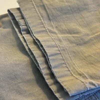 Carhartt Pants Mens 40x31 Green Rugged Flex Relaxed Double Front Carpenter - Thumbnail 9