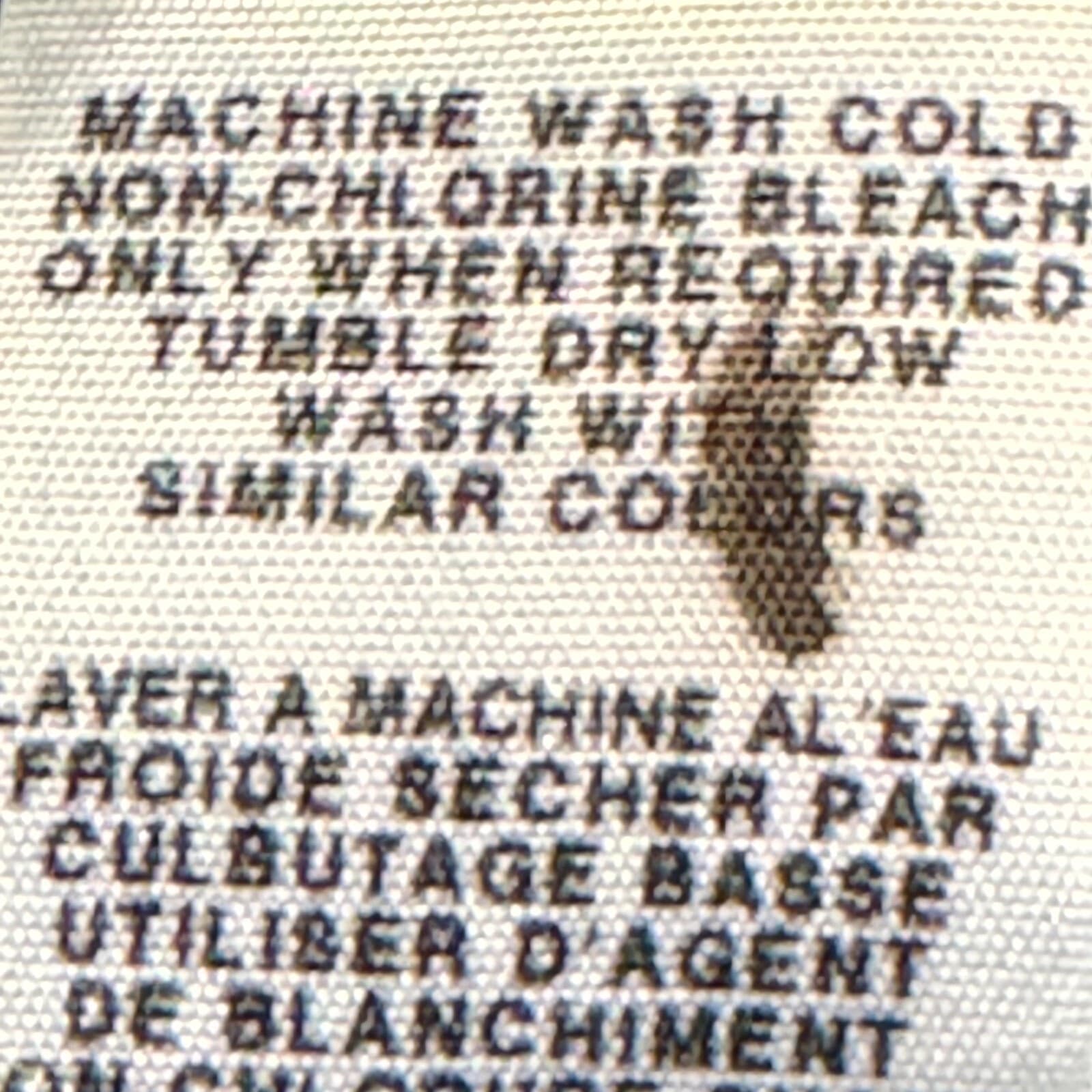 Ralph Lauren Polo Jeans Womens 12x31 Blue Denim High Rise Straight Leg Saturday - Thumbnail 13