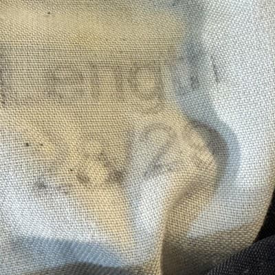 Carhartt Pants Mens 34x29 Navy Ripstop Workwear Utility Cargo Pockets Zipper - Thumbnail 9