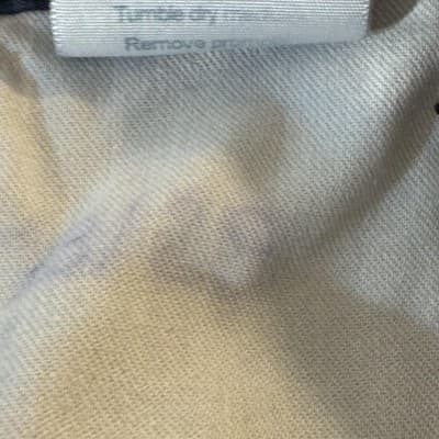 Carhartt Pants Mens 29x29 Ripstop Utility Workwear Rugged Pocket Straight Leg - Thumbnail 8