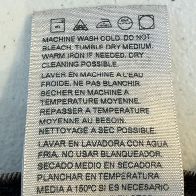 Levis 512 Jeans Mens 30x30 (30x28) Charcoal Slim Tapered Stretch Denim Faded - Thumbnail 10