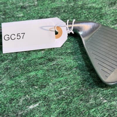 Callaway Apex CF19 Forged 7 Iron AMT Black S300 Steel Right Hand - Thumbnail 10