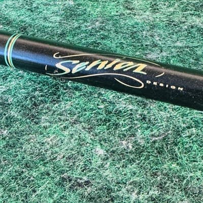 King Cobra Offset Driver Mens RH 46 In Graphite Shaft Green Stainless Golf Club - Thumbnail 7