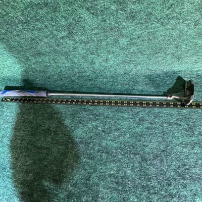 Vintage Ping Anser Blade Putter 34.5 In Mens RH Karsten USA Steel Silver - Thumbnail 5