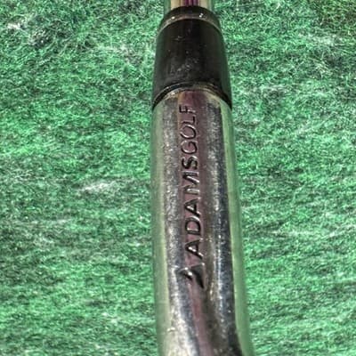Adams Idea Super S 9 Iron KBS Tour 90 Steel Shaft RH Golf Club - Thumbnail 3
