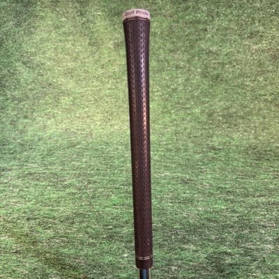 Callaway Apex CF19 Forged 7 Iron AMT Black S300 Steel Right Hand - Thumbnail 8