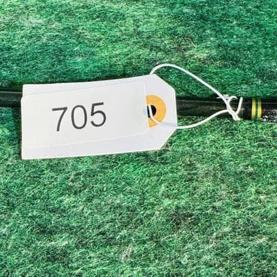 King Cobra Offset Driver Mens RH 46 In Graphite Shaft Green Stainless Golf Club - Thumbnail 12