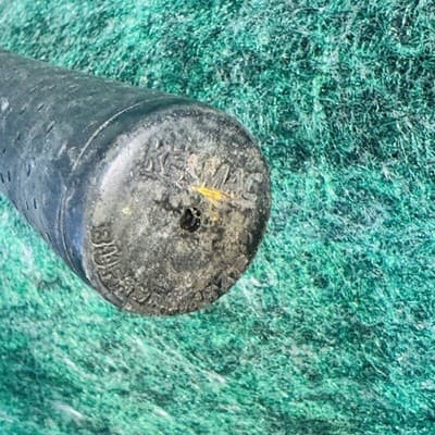 Vintage Titleist DCI Oversize 7 Iron Mens RH Steel Shaft Single Golf Club - Thumbnail 9