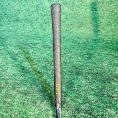 Vintage Titleist DCI Oversize 7 Iron Mens RH Steel Shaft Single Golf Club - Thumbnail 7