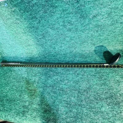 King Cobra Offset Driver Mens RH 46 In Graphite Shaft Green Stainless Golf Club - Thumbnail 5