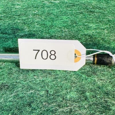 Vintage Titleist DCI Oversize 7 Iron Mens RH Steel Shaft Single Golf Club - Thumbnail 10