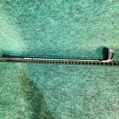 Vintage Titleist DCI Oversize 7 Iron Mens RH Steel Shaft Single Golf Club - Thumbnail 4