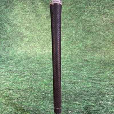 Callaway Apex CF19 Forged 7 Iron AMT Black S300 Steel Right Hand - Thumbnail 9