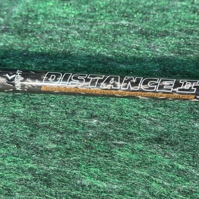 Knight Devastator 255cc Driver 10.5° Titanium Insert Graphite Shaft RH - Thumbnail 7