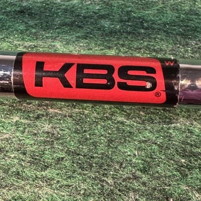 Adams Idea Super S 9 Iron KBS Tour 90 Steel Shaft RH Golf Club - Thumbnail 6