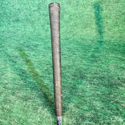 Vintage Titleist DCI Oversize 7 Iron Mens RH Steel Shaft Single Golf Club - Thumbnail 8