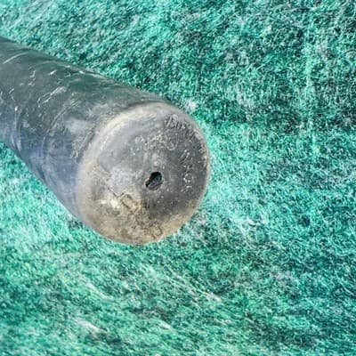 King Cobra Offset Driver Mens RH 46 In Graphite Shaft Green Stainless Golf Club - Thumbnail 11