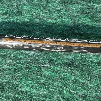 Knight Devastator 255cc Driver 10.5° Titanium Insert Graphite Shaft RH - Thumbnail 8